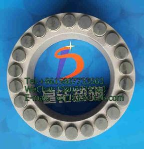 Quality Thrust PDC Bearing 80mm Diameter For Downhole Drilling OEM ODM wholesale