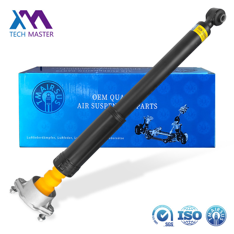 Steel Shock Absorber Complete Rear Left Or Right 2043260200 for Benz C204 2008-2014