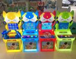 Dreamland original source kids game machines factory coin operated children