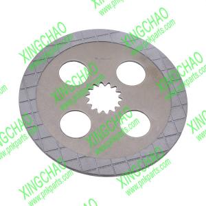 Quality XCFT017 Brake Disc Foton Tractor Spares Agriculture Machinery Parts wholesale