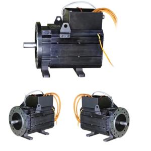 Quality Synchronous 3 Phase 22KW 21NM Industrial Blower Motor wholesale