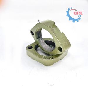 Quality FD206 Two-bolt Flanged Housing For 62MM O.D. Bearings wholesale