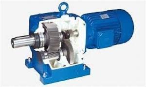 Quality In Line Coaxial Helical Gear Speed Reducer HT250 R Series wholesale