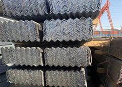 Quality ASTM 410 904L Mirror 2000mm 2205 SS Angle Bar 0.4-30mm wholesale