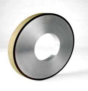 Quality Diamond Grinder Blade Resin Bond Abrasives For Sapphire Ingot wholesale