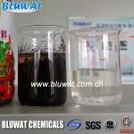 Industrial Water Treatment Chemicals Blufloc Anionic Polyacrylamide APAM A6518
