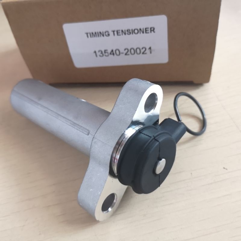 High Precision Timing Belt Tensioner 24410-27000 24410-27250 For Hyundai