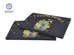 AG10 Battery Recordable Greeting Cards For Wedding Invitation