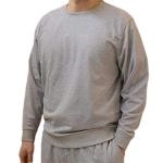 Moletons Embroidery Designers Customized Thin Tracksuit Bluzy Pure Cotton Fitted