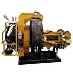 Pipe Beveling/Facing Machine for Customized Metal Stainless Steel Carbon Steel