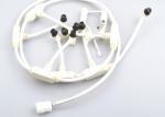 Kabelkonfektion Electronic Wiring Harness UL Approved Customized For Vehicle