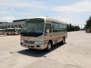 Quality Professional Customized Coaster Vehicle Tourist Coach Vehicle Fuel Tank wholesale