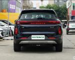 China Factory price electric suv car 5 seats 5 doors hot sales suv electric car