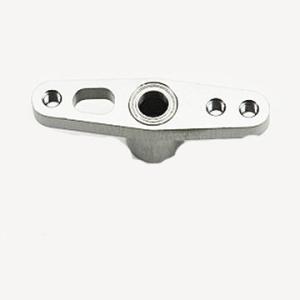 Quality CNC precision machined die casting, precision machining aluminum Skate Scooter Parts wholesale