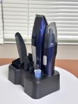 RZ-301 Detailed Trimmer& low noise design men hair trimmer