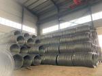 16mm Deformed Steel Bar TUV Hot Rolled Reinforcing Steel For Building Metal