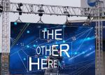 Moveable Outdoor Rental LED Display P2.6 P2.97 P3.91 P4.81 Show Necessary