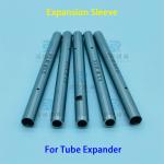 Custom Tube Flaring Sleeve for Efficient Copper Tube Expansion