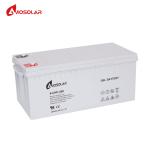 GEL Lead Acid Battery 12v 24v 200ah 100ah 50ah 200ah Deep Cycle for Solar Energy
