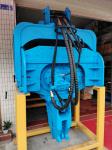 OEM Vibratory Hydraulic Pile Hammer 1 Year Warranty