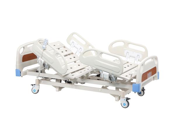 Best care electric hospital bed for hospital patients with adjustable function