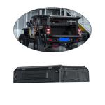 Hard Type Auto Accessories Gladiator JT Aluminum 4x4 Pickup Truck Bed Cover