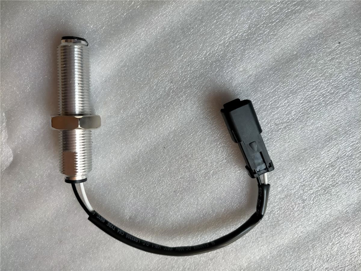 E330C E330D C9 C13 Diesel Engine Revolution Speed Sensor 4P-5820 4P5820