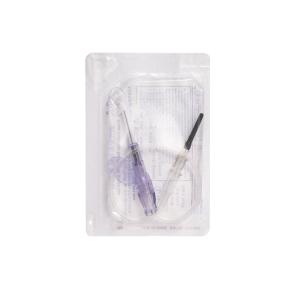 Quality ISO9001 Safety Blood Collection Set wholesale