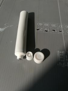 Quality D19 Pharmaceutical Tube Packaging With Stick Caps , Aluminium Tube Packaging wholesale