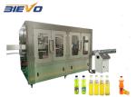 6000bph well sold carbonated soft drink filling machine