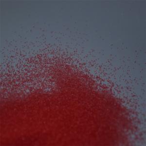 Quality 0.40MM Plastic Polyamide Deflashing Media For Thermoset Appearance Parts wholesale