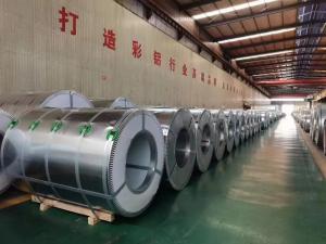 Quality factory price 4mm thickness alloy aluminum roll H12 3003 3004 3005 aluminum coil stock 1 - 4 tons wholesale