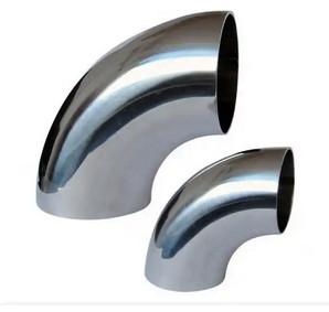 Quality 2205 12mm Stainless Steel Pipe Elbow Din Standard wholesale