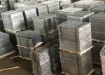 Gb T13912 Metal Deck Grate Steel Grating Panels Hot Dip Galvanized Steel Grating