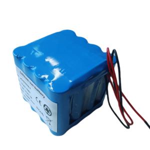 Quality CE ROSH 500 Times Lightweight 820g Electric Bike Lithium Battery wholesale