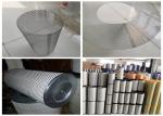 3kw Air Filter Manufacturing Machine compressor welding 40kva