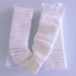 Dental USP Class I Disposable Zig Zag Cotton Wool