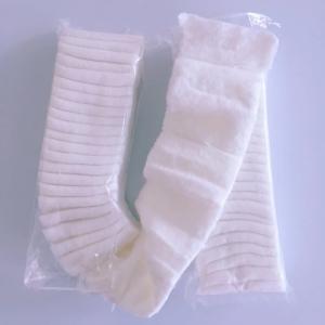 Quality Dental USP Class I Disposable Zig Zag Cotton Wool wholesale