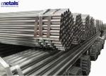 Welded ASTM A53 Galvanized Carbon Steel Pipe Schedule 40