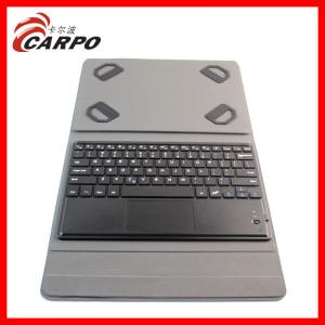 Quality ipod case leather keyboard wholesale
