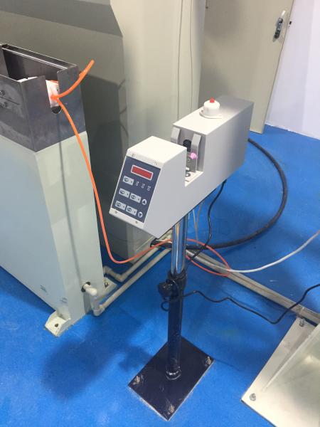 Cheap Fast Outer Diameter Measuring Device For Cable for sale
