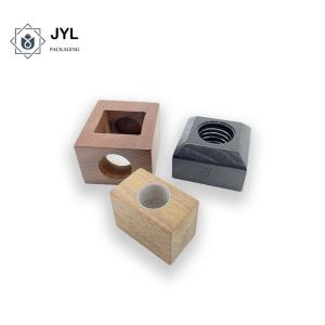 Quality Wooden Perfume Reed Diffuser Cap Recyclable Antibacterial Durable wholesale