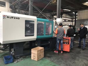 Quality cheap plastic mop bucket mold injection molding machine manufacturer paint mould transparent production line in ningbo wholesale
