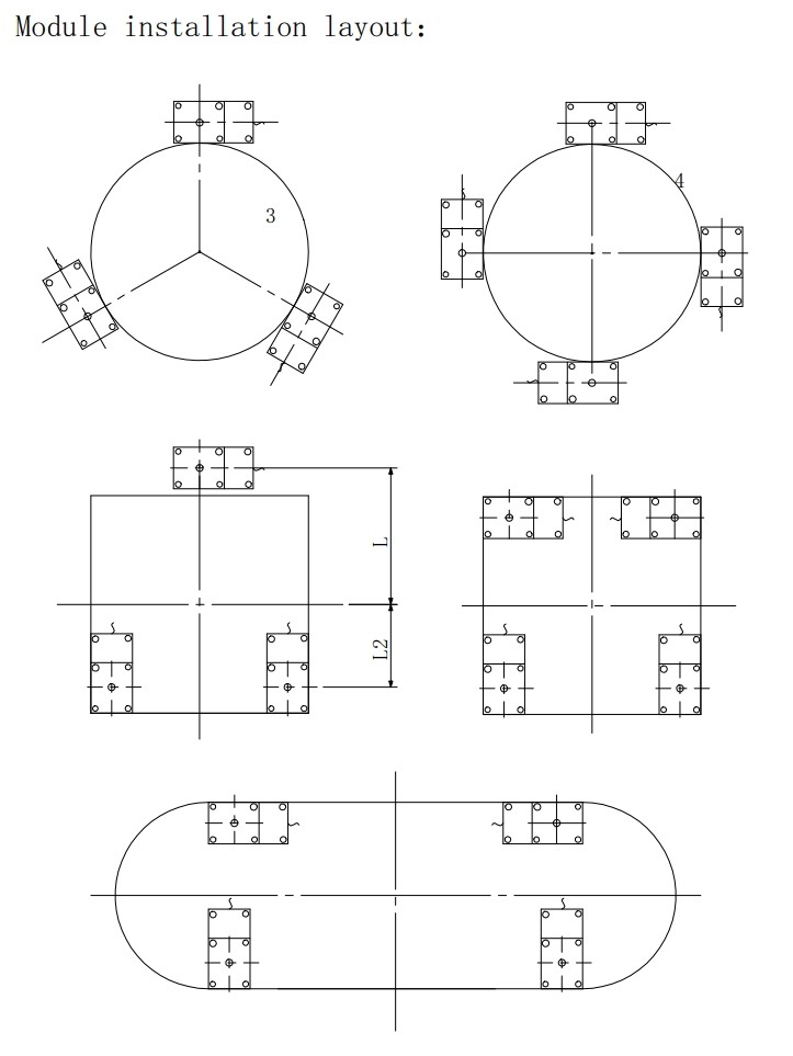 12v Plc Load Cell Module