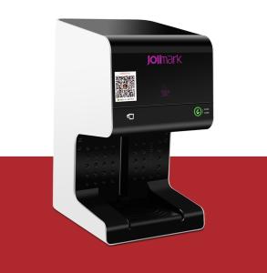 Quality Black Edible Ink Coffee Art Latte Printer Machine Wifi Enabled wholesale