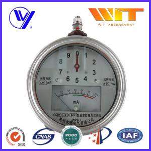 Quality Online Monitoring Instrument Surge Arrester Counter Monitor Used In Over Voltage Protection wholesale