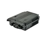 10- FTTH 16-Core Waterproof Fiber Optic Terminal Box for Indoor/Outdoor