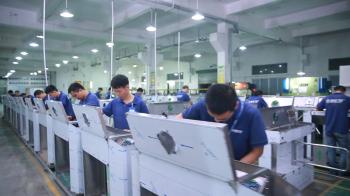 Turboo Euro Technology Co., Ltd.
