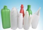 PET Mineral Water Bottle Blowing Machine , Extrusion Blow Molding Machine /