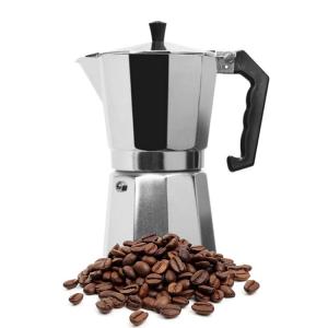 Quality 3 Cup Stovetop Espresso Maker wholesale